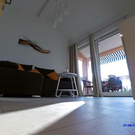 Apartment Poleti Malinska Eksteriør bilde